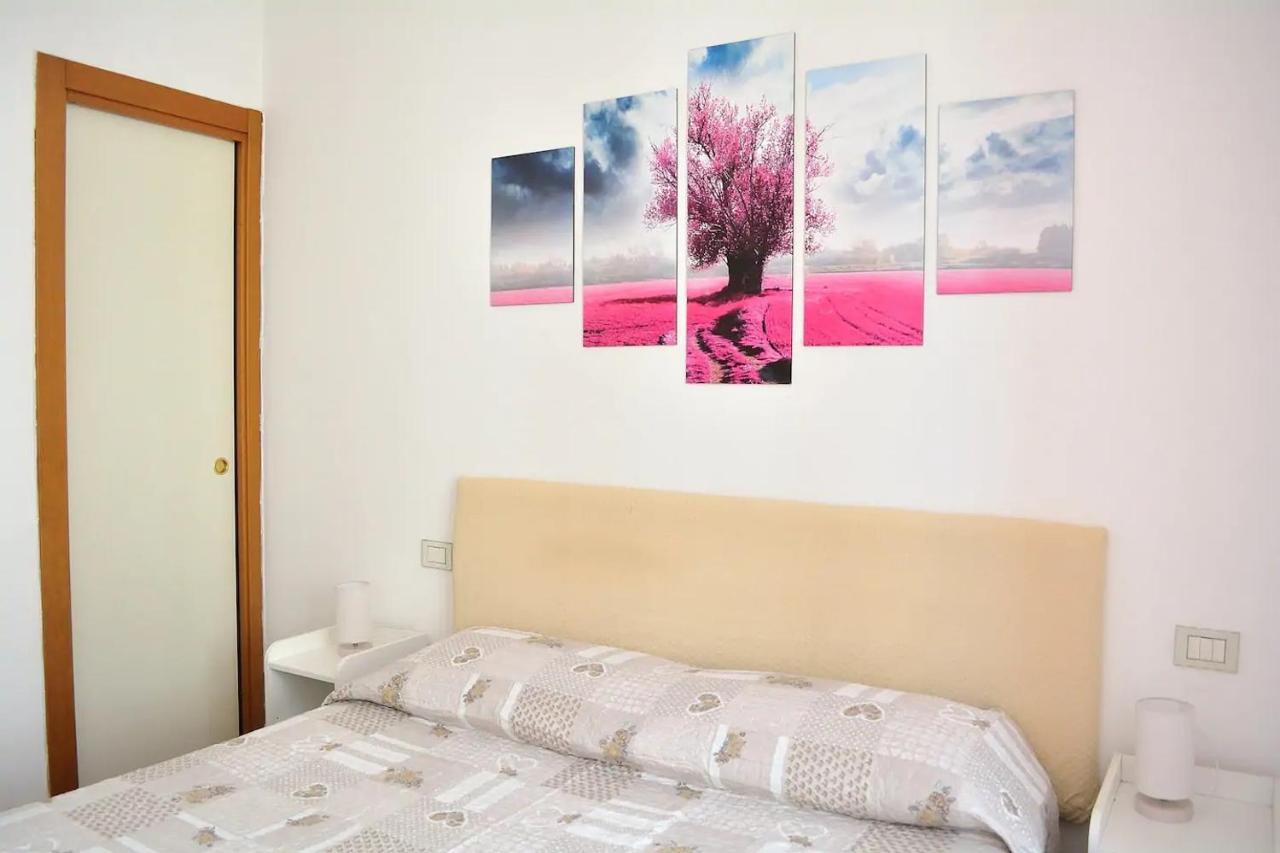 מילאנו Cherry Apartment מראה חיצוני תמונה