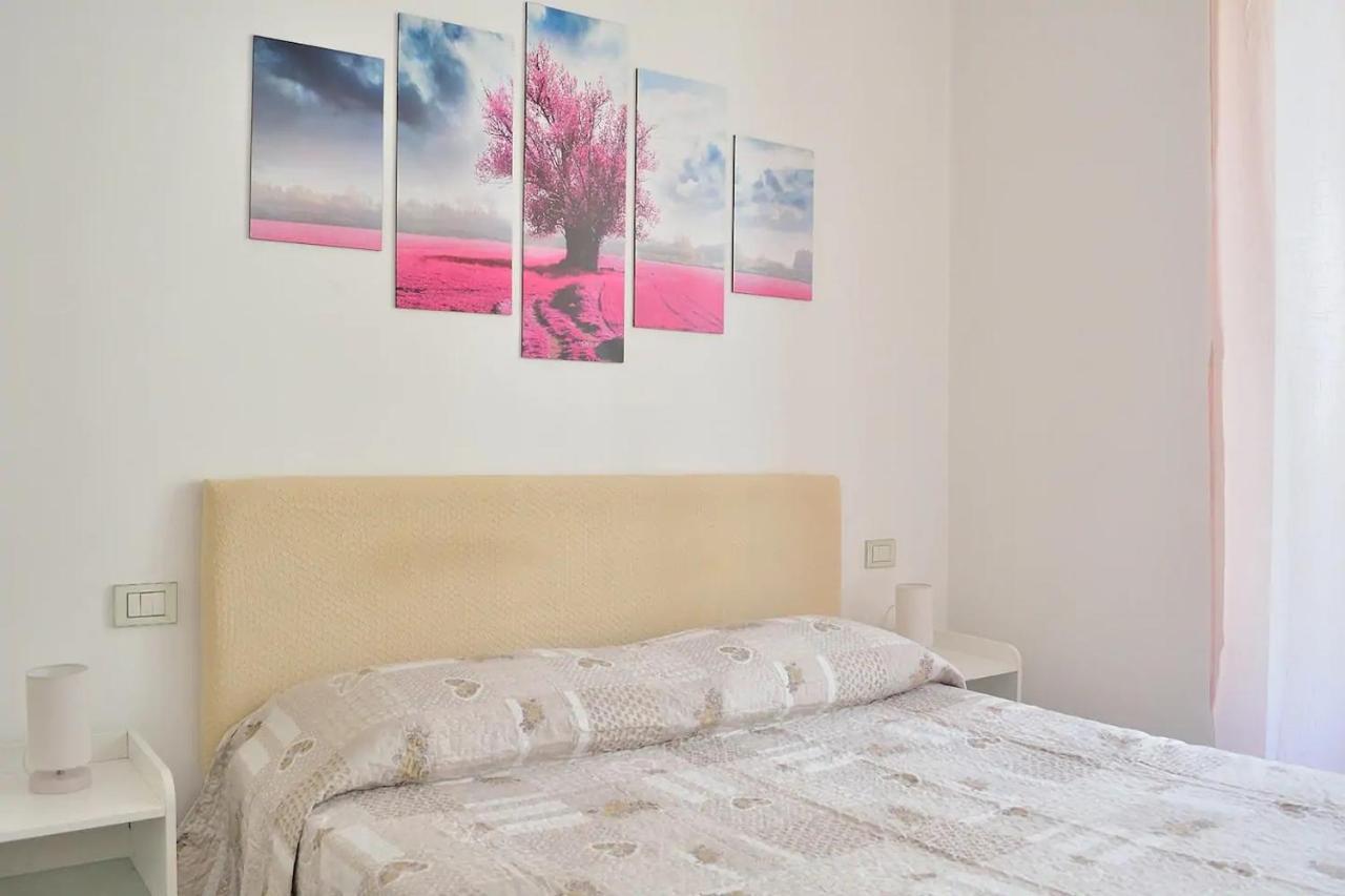 מילאנו Cherry Apartment מראה חיצוני תמונה