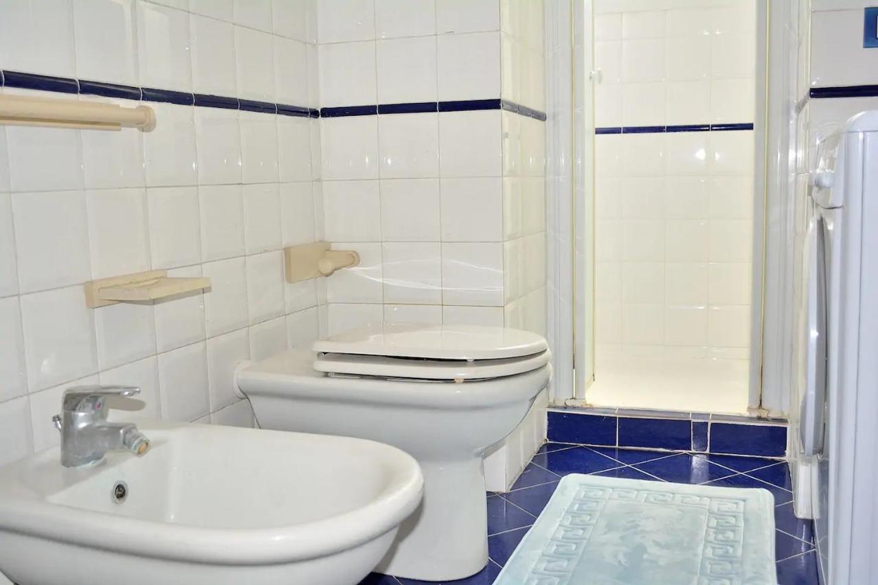 מילאנו Cherry Apartment מראה חיצוני תמונה
