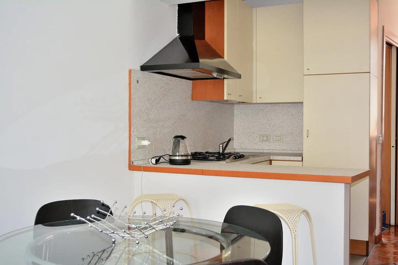 מילאנו Cherry Apartment מראה חיצוני תמונה